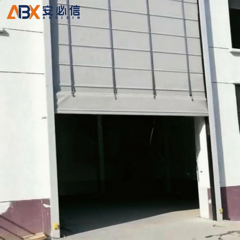 儋州背带堆积门